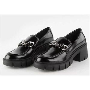 MADDEN GIRL Hoxtonn Womens Loafers NIB - Size 8.5